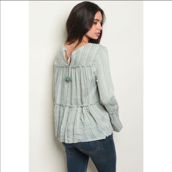 🎉🎉Blouse - Picture 2 of 4